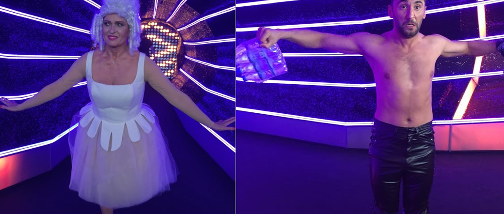 Taniec z gwiazdami 3, odc 7