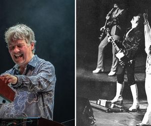 Don Airey (Deep Purple) wspomina współpracę z Black Sabbath. Poczułem się jak w domu z rodziną