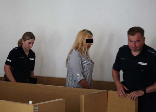 Przerażające zeznania ojca zagłodzonej na śmierć Emilki