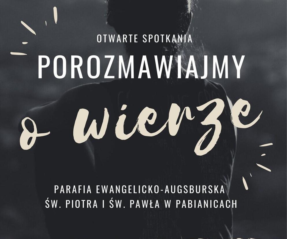 Ukryte życie parafii 14 września 2023