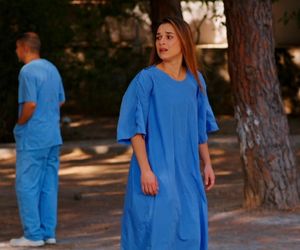 Miłość i nadzieja odc. 261. Sila