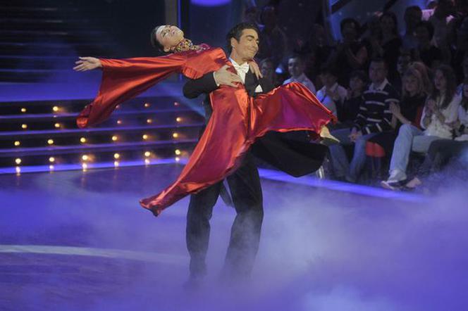 Natasza Urbańska, Jan Kliment
