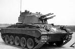 CHAFFE M24