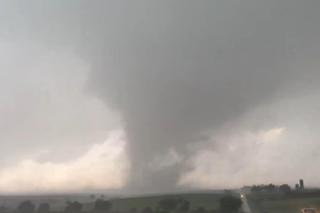 Apokaliptyczne tornado w USA. Dokładna liczba zabitych nie jest jeszcze znana [WIDEO]
