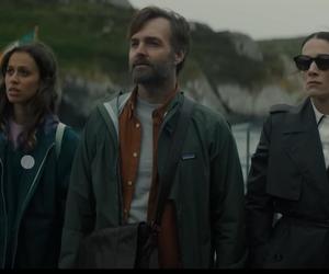 „Bodkin”, Gilbert (Will Forte), Emmy (Robyn Cara), Dove (Siobhán Cullen)