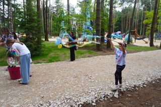 Otwarcie Noe Parku w Skarżysku