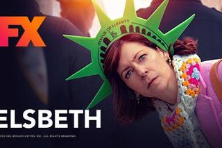 „Elsbeth” - kadry z serialu