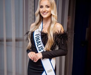 Tak wyglądają finalistki konkursu Miss Polski 2025! Przepiękne kobiety