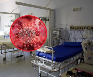 COVID-19 nie odpuszcza. Duży wzrost zakażeń! Wiemy, kiedy szczyt kolejnej fali