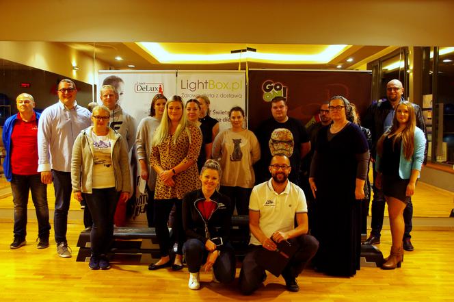 „Zrzucamy kilogramy i wygrywamy nagrody” - podsumowanie akcji