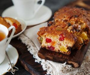 Ciasto jak puch, a do tego bakalie. Psotnik to prawdziwa gratka dla miłośników słodkości