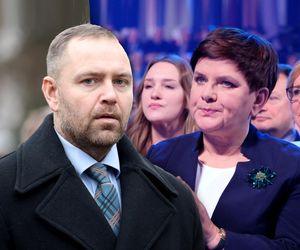 Szydło oceniła Nawrockiego. Zwycięży jak Andrzej Duda