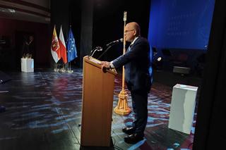 Wręczono nagrody Flisaka w Grudziądzu