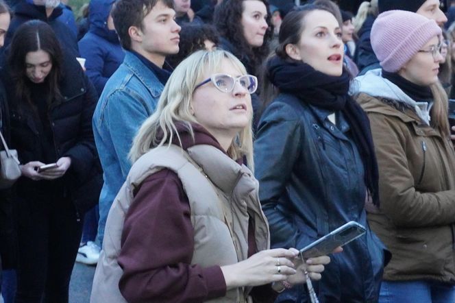 Tak wyglądał drugi dzień koncertów na Rzeszowskich Juwenaliach