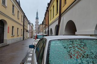 Zamość: Czy miasto jest przygotowane na przyjście zimy?