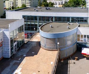 CH Land w Warszawie