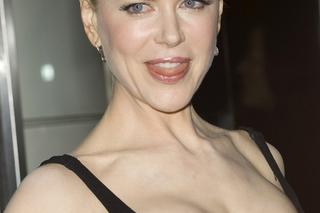 Nicole Kidman w 2007 roku