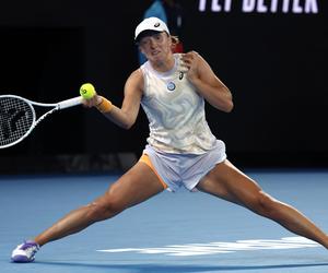 Iga Świątek WYNIK meczu dzisiaj: Polka w 3. rundzie Australian Open! Pewne zwycięstwo! Świątek - Osorio RELACJA NA ŻYWO 