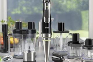 Blender Multiquick Braun