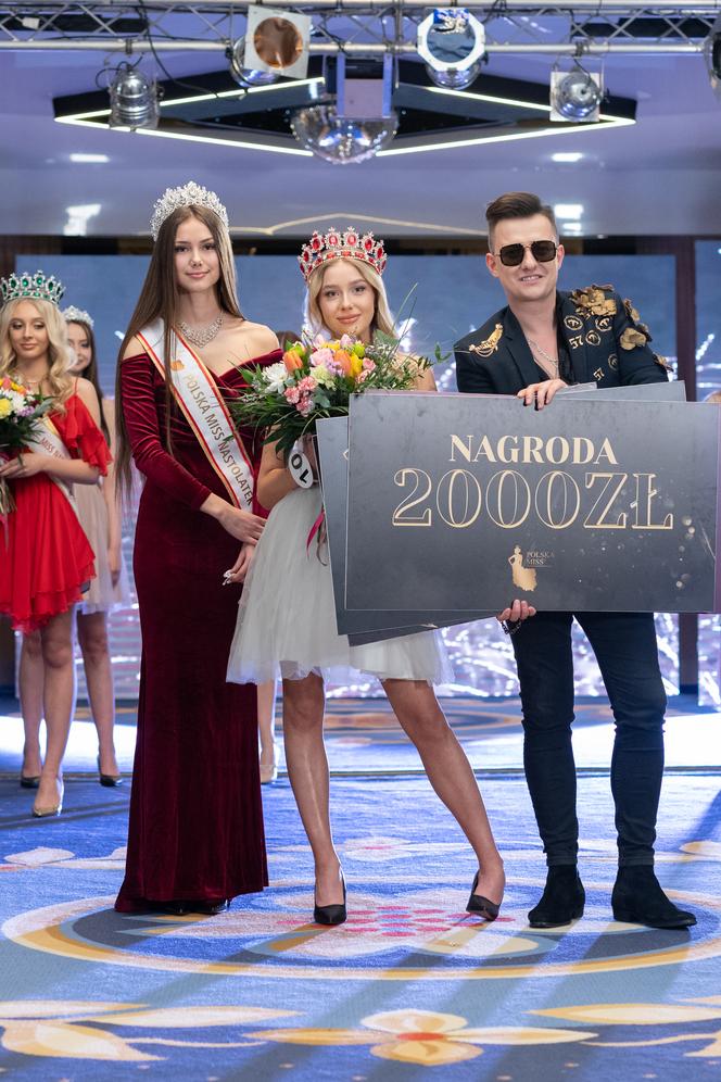  Miss Województwa Pomorskiego 2023  została wybrana! Która z kandydatek okazała się najpiękniejsza? 