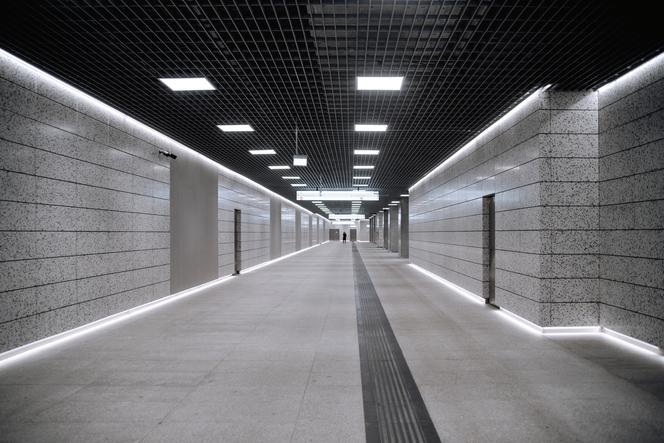 nowe stacje metra Wawa 65