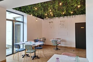 Wkrótce otwarcie pizzerii Plotka w Tarnowskich Górach