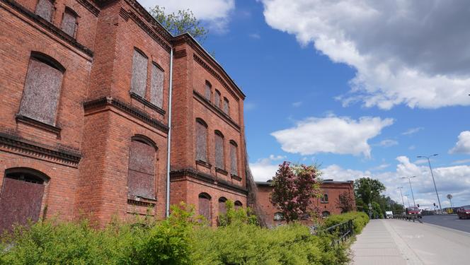 Olsztyn miastem koszar. Tak wyglądają najstarsze z zachowanych. Zobacz zdjęcia