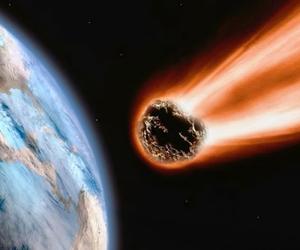 Gigantyczna asteroida pędzi w kierunku Ziemi. Będzie można zobaczyć ją na niebie!