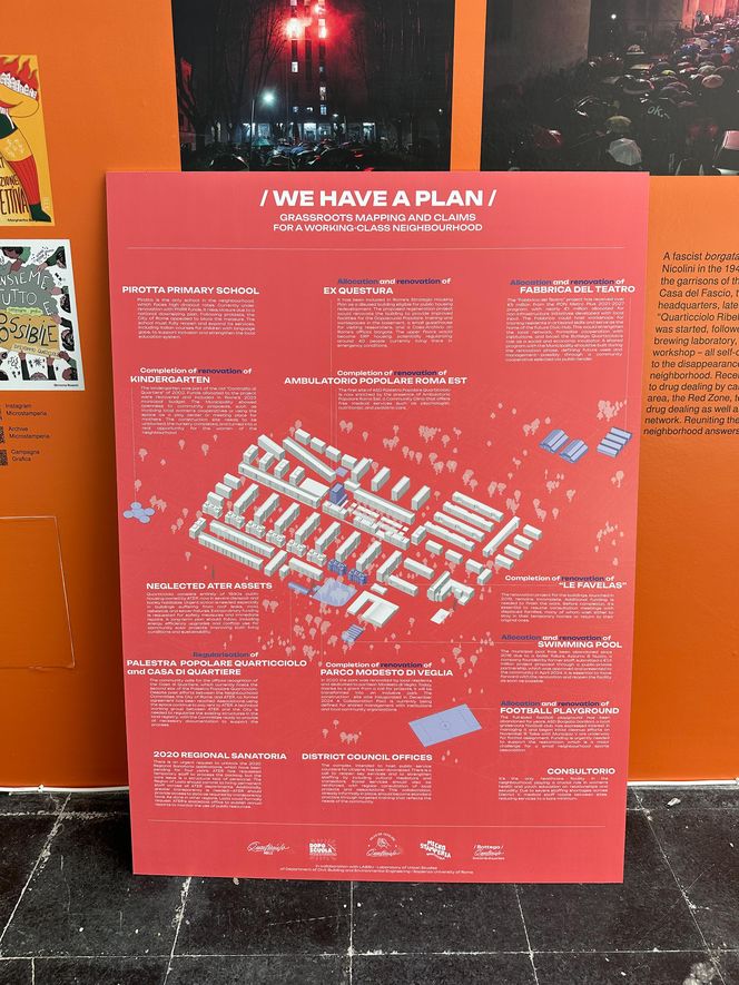 Pawilon Austriacki - Biennale Architektury Wenecja 2025