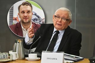 Kaczyński i Mejza chodzą na wagary? Posłowie, którzy odwalają za nich całą robotę są wściekli!