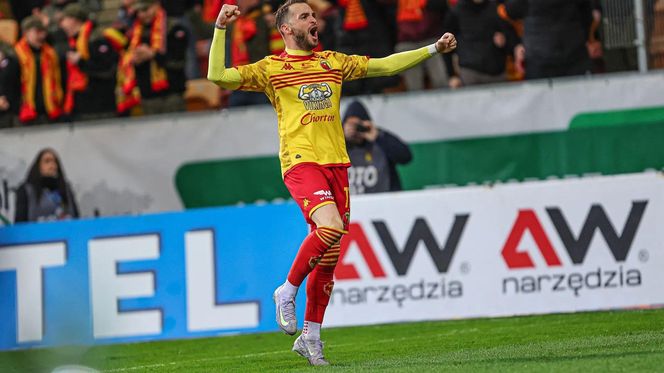 3 - Jagiellonia - Cercle Brugge 3:0 (Liga Konferencji UEFA 2024/2025)