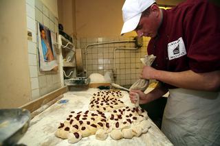 Tak się robi pączki