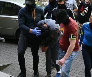 Żałoba po śmierci lekarza z Krakowa