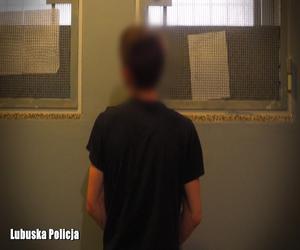 Seria włamań w gminie Torzym. Sprawcy grozi nawet 15 lat więzienia