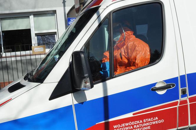 Zachodniopomorscy ratownicy medyczni padają ofiarą ogromnego hejtu