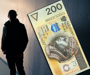 Zabił 36-latkę z powodu 200 złotych?! Niesłychana zbrodnia w Łowiczu