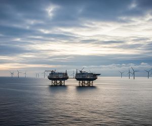 Polska morska farma wiatrowa Baltic Power. Czy to naprawdę zwiastun rewolucji?