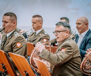 Oficjalne obchody Święta Wojska Polskiego w murach 18. Dywizji w Siedlcach odbyły się 12 sierpnia