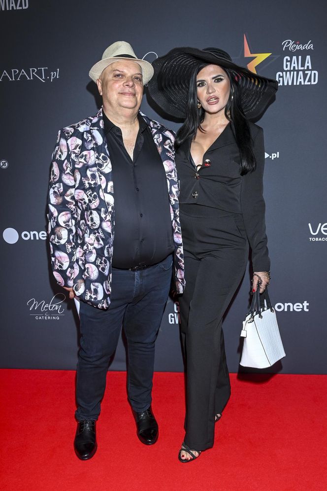 Karolina Skiba, Krzysztof Skiba