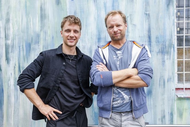 Maciej Musiał podbija świat! Przeszedł inspirującą długą drogę z małego ekranu do światowego kina