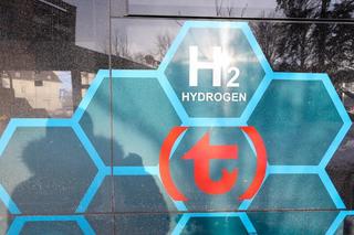 Nowy autobus na testach w Warszawie