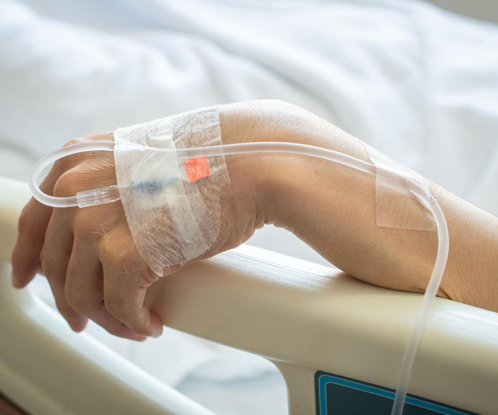 Przeszła leczenie onkologiczne. Okazało się później, że lekarze postawili błędną diagnozę