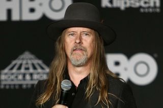 Co Jerry Cantrell sądzi o sztucznej inteligencji? Nadal potrzebujesz ludzkiego pierwiastka