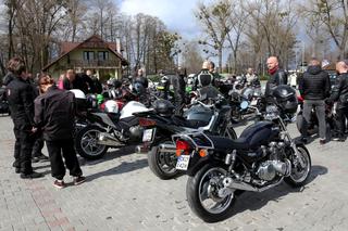 Otwarcie sezonu motocyklowego w Opolu