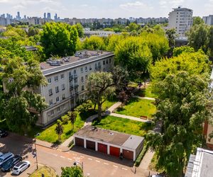 Osiedle Stare Bielany w Warszawie