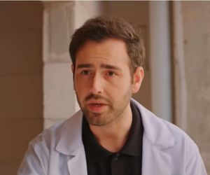 	Miłość i nadzieja odc. 267. lekarz, doktor Levent