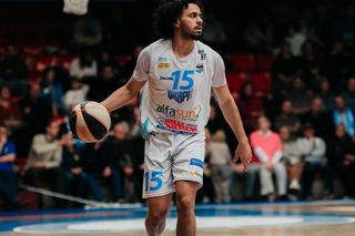 PGE Start Lublin z kolejnym wzmocnieniem. To już szósty transfer do drużyny