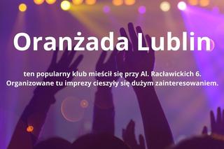 Tych klubów w Lublinie już nie ma