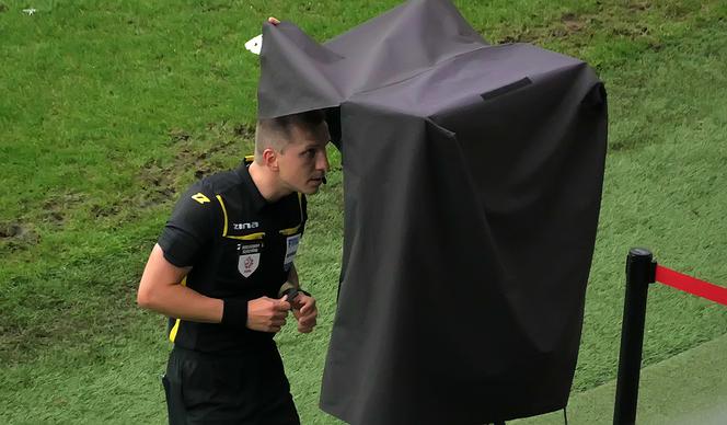 Jagiellonia Białystok - Pogoń Szczecin 2:3