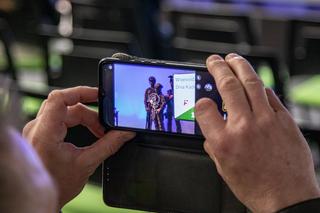 Konferencja przed Zlotem Miłośników Broni, Militariów i Survivalu Militaria Pro Arma